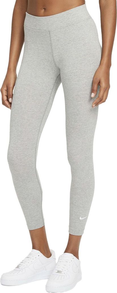 Nike Sportswear Essential 7/8 Leggings Grau - CZ8532-063