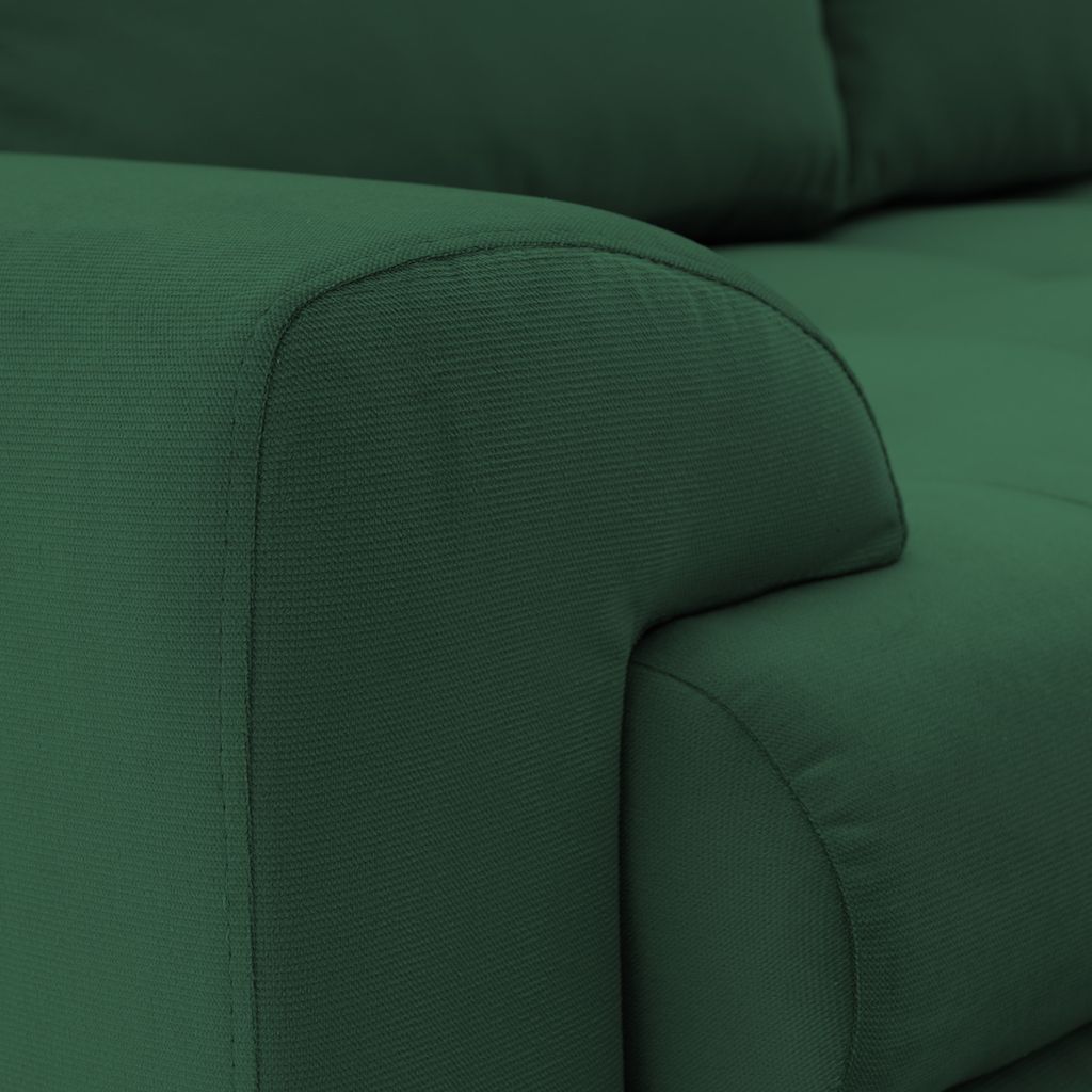 Ecksofa TOKIO VI PRO mit Schlaffunktion! Eckcouch mit Produktbild 5