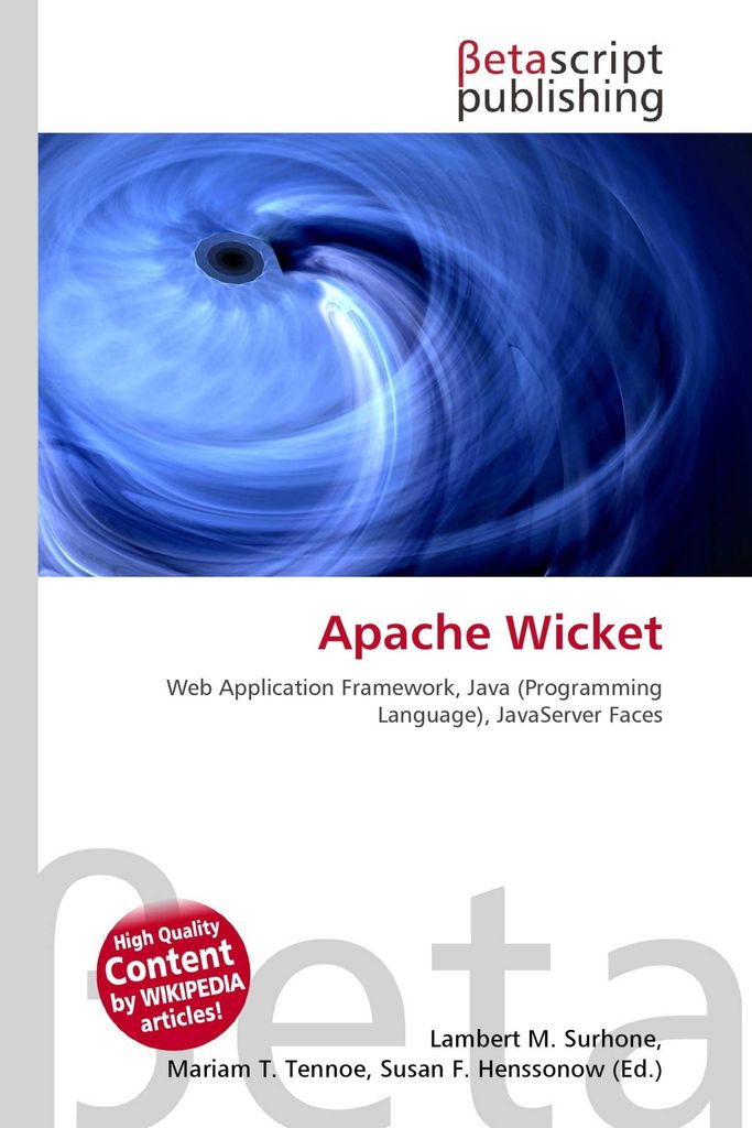 Apache Wicket