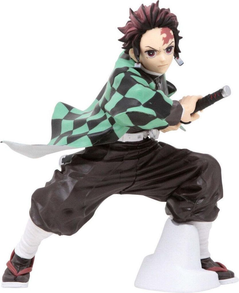 Kimetsu no Yaiba Demon Slayer Maximatic Tanjiro Kamado 1 Obrázek produktu 