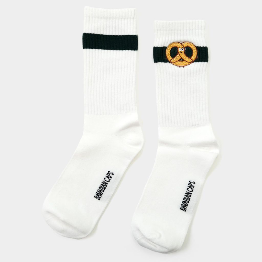 Bavarian Caps Sportsocken "Breze" 41-46