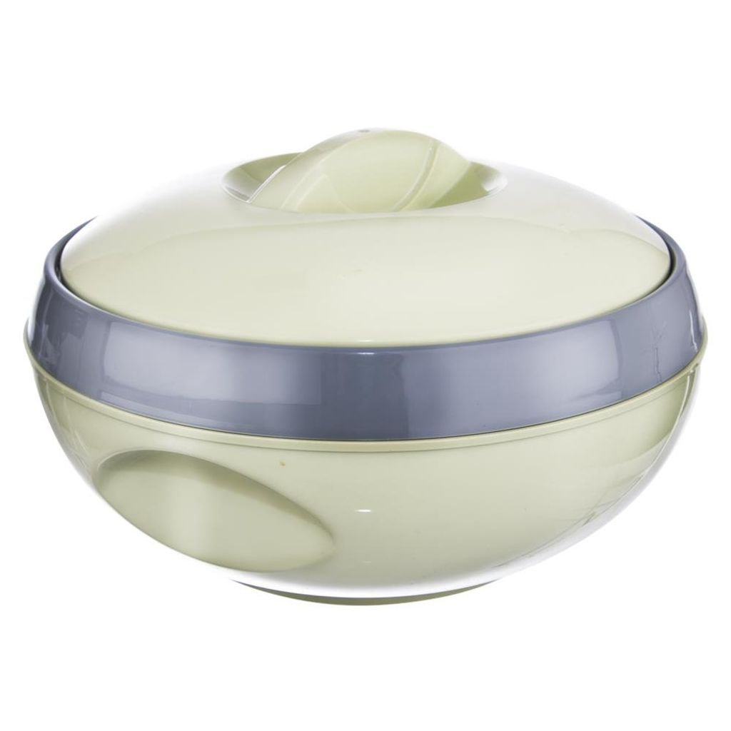 ORION Bol isotherme / bol chauffant pour déjeuner VENUS Image du produit 