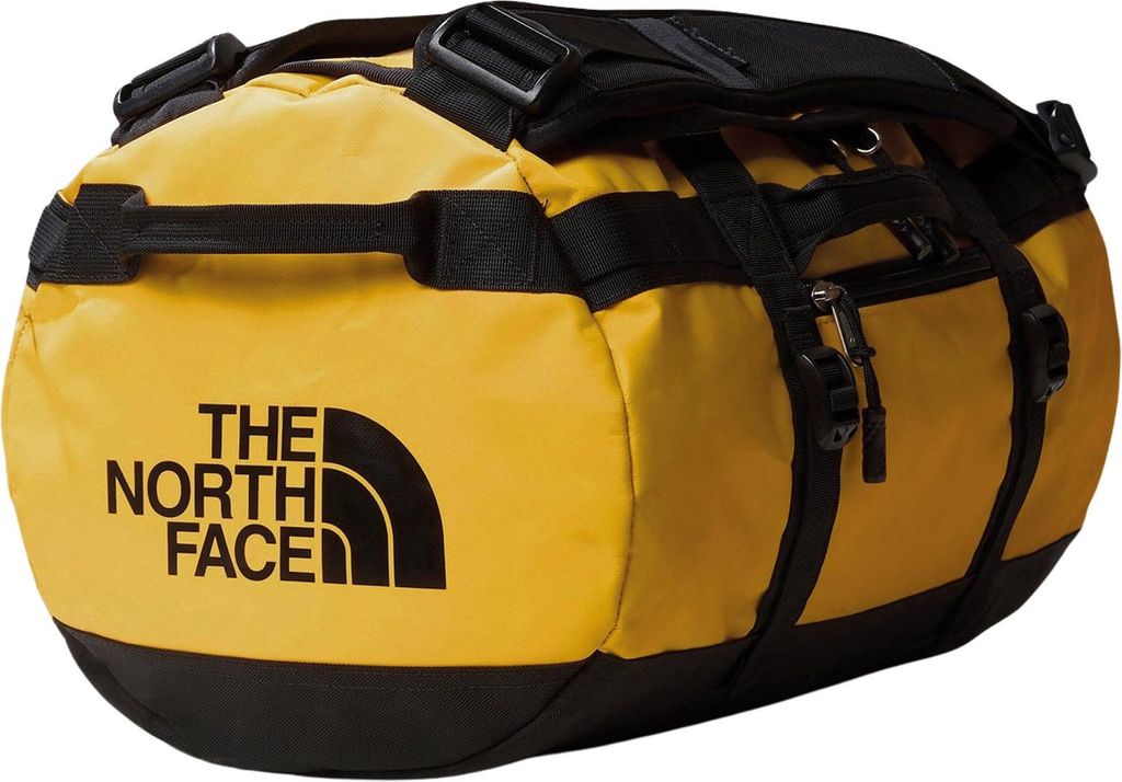THE NORTH FACE - Base Camp Duffel bag Extra Small 31 Lt - Größe Einheitsgröße