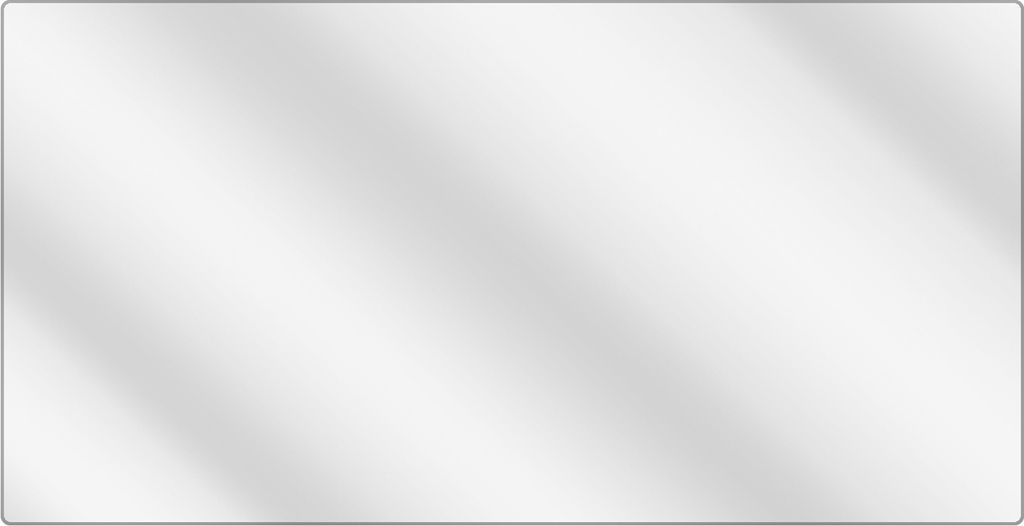 6x Schutzfolie für Sony XAV-AX3005 Auto-Radio klar Displayschutzfolie Display