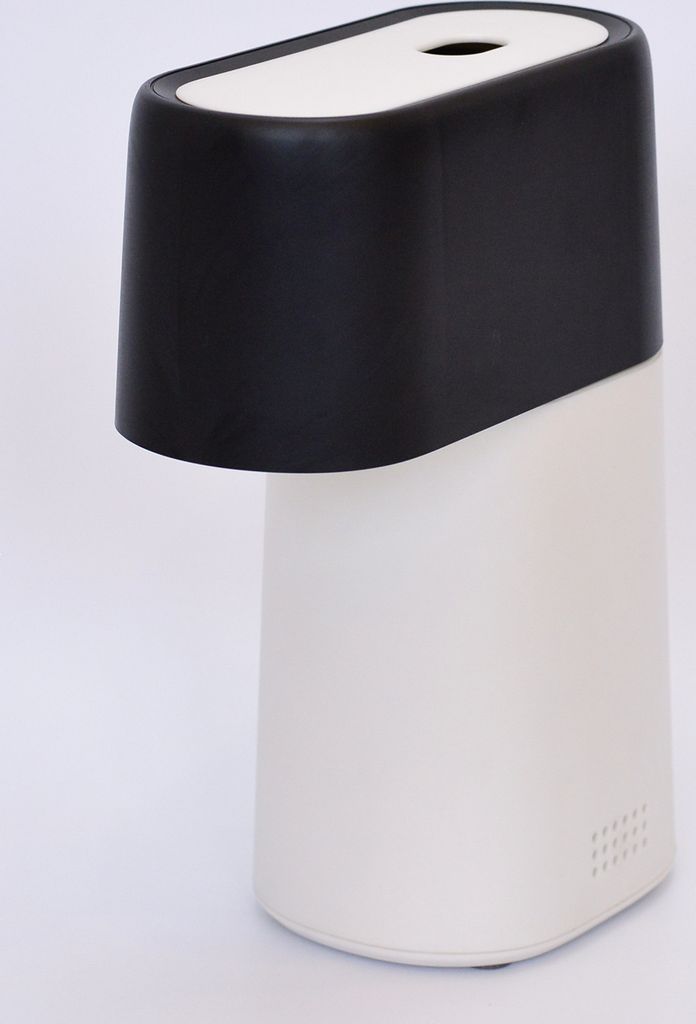 Mockmill Flakelovers - Elektro Flocker für Getreide, Produktbild 