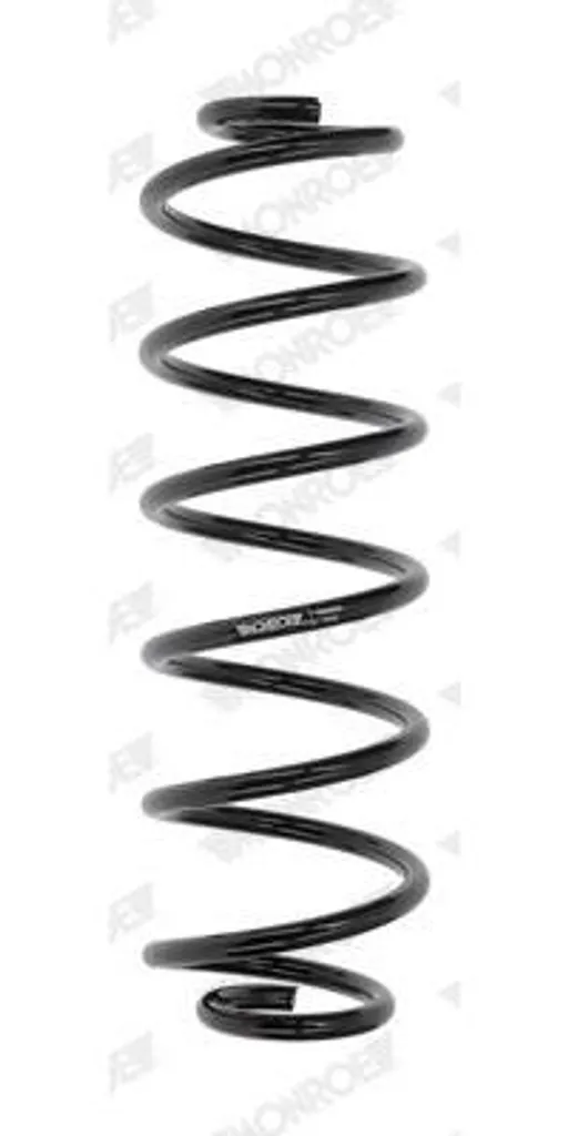 Ressort de suspension MONROE SP4205 contre les bruits et l'affaissement