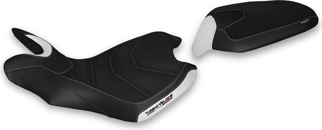Satteldecke Comfort 1WH-1 für MV Agusta Turismo Veloce (2021-2022)