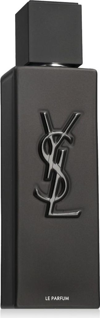 Yves Saint Laurent MYSLF Parfém 60 ml M Obrázek produktu 