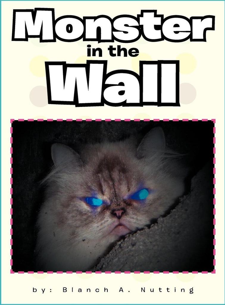 Monster in the Wall