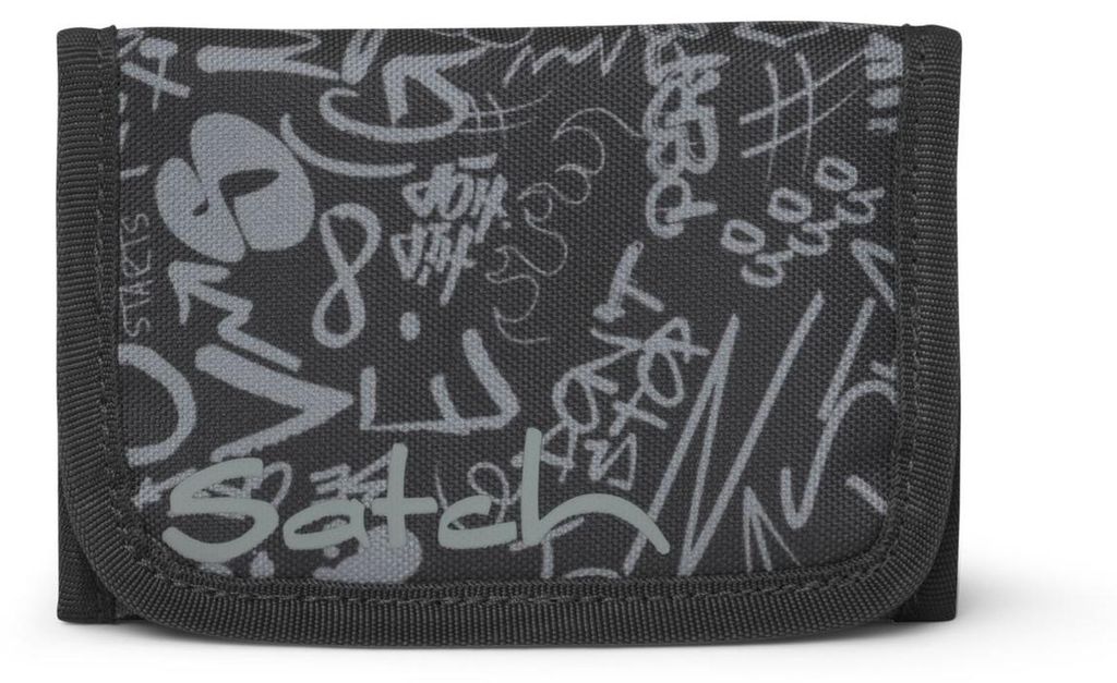 Satch Geldbeutel Street Ink Imagen del producto 