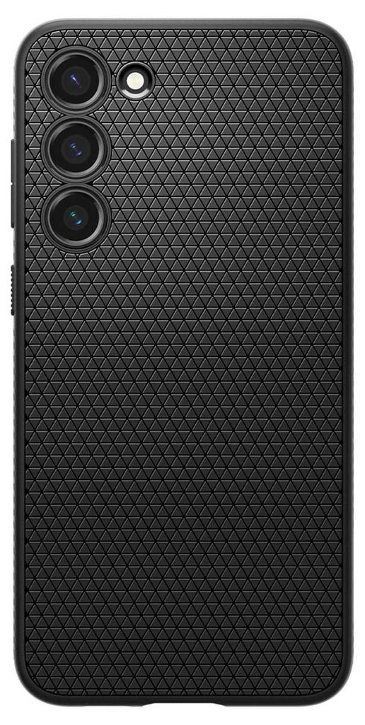 Spigen Liquid Air, hoesje, Samsung, Galaxy S23, 15,5 cm Productafbeelding 