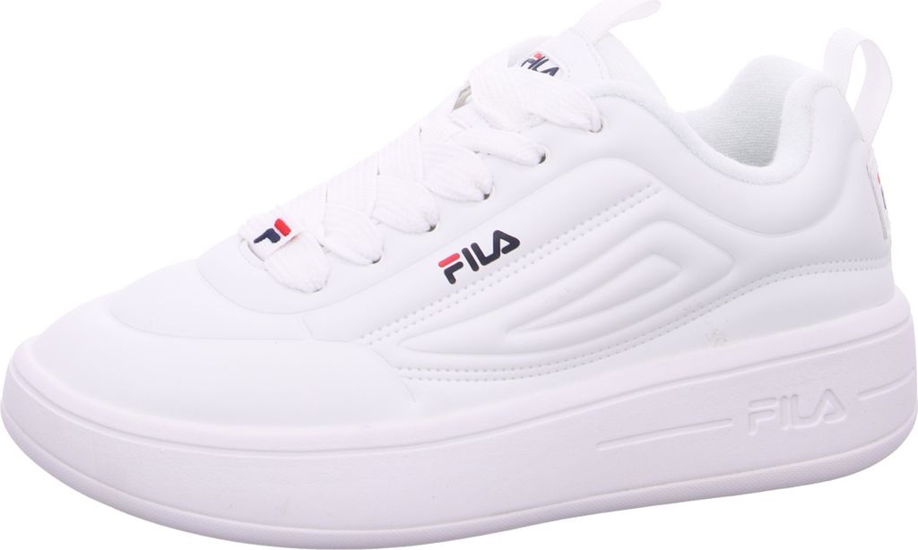 Fila Supperbubble Sneaker Weiß Produktbild 