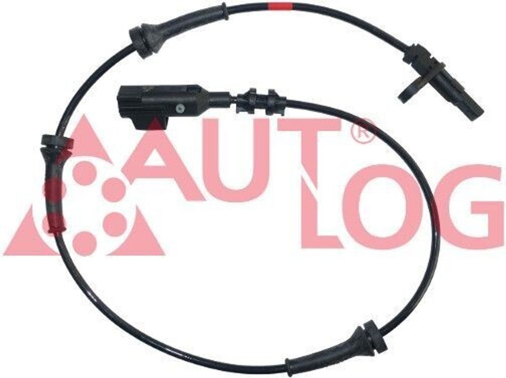 Sensor, Raddrehzahl AUTLOG AS5427