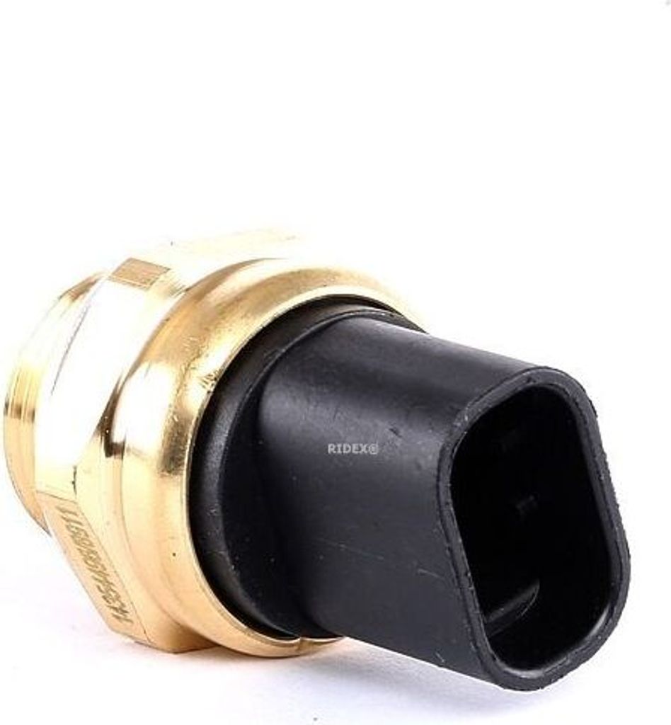 RIDEX 1103T0004 - OE 090242277 Temperaturschalter, Kühlerlüfter für Astra G, Combo (71), Corsa C (X01), Sintra (APV), Tigra (S93), Vectra B (J96)