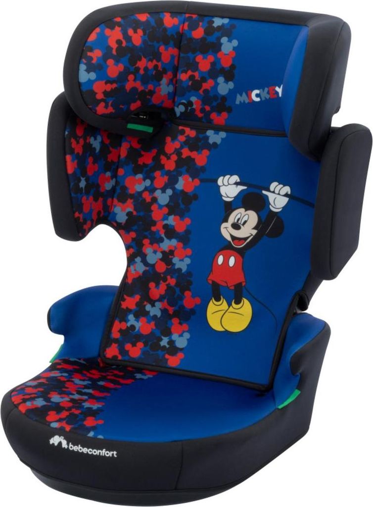 Bebeconfort Disney Hera i-Safe, Reboarder Kindersitz, Produktbild 