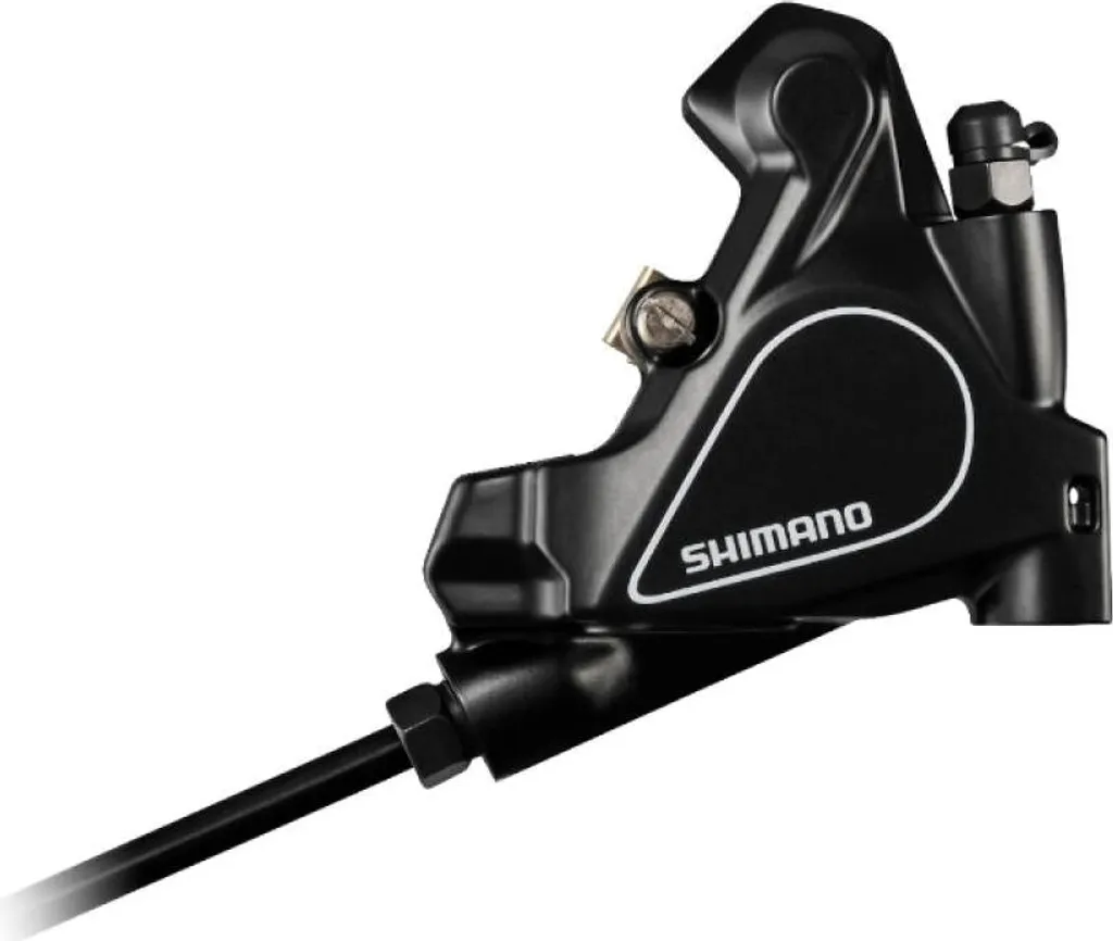 Étrier de frein à disque hydraulique BR-RS405 Shimano pour vélo