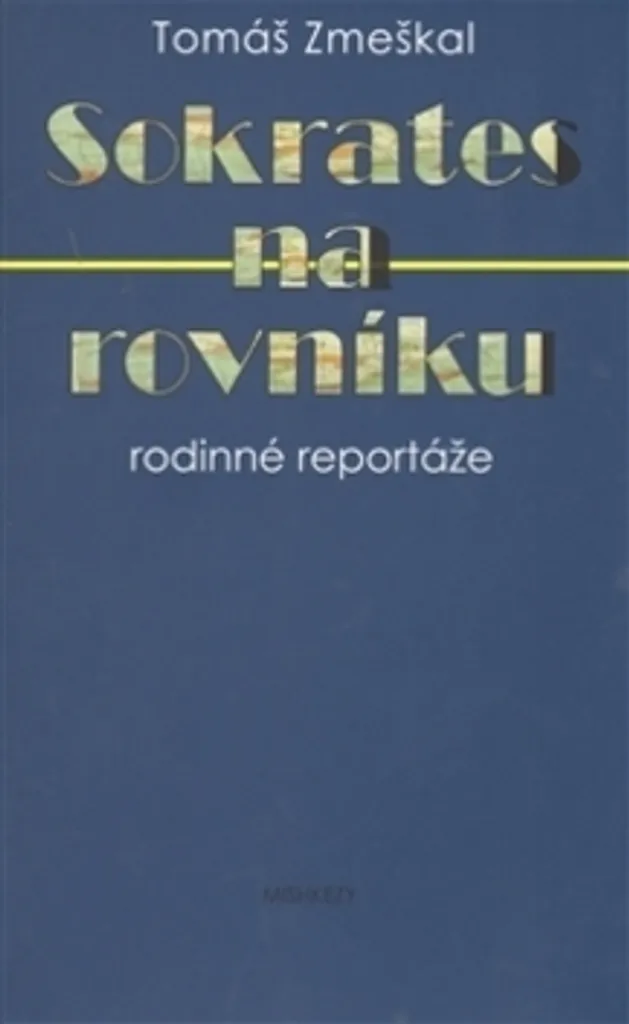 Sokrates na rovníku Zmeškal - Décrypter les enjeux de la Guinée