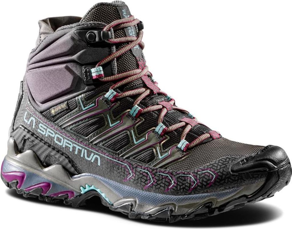 Schuhe La Sportiva Ultra Raptor Ii ZFHS153G00B36