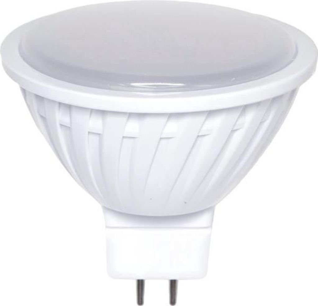 Spectrum GU5.3 MR16 4W LED-MR16, 4 Watt, Warmweiß, 3000 K, Produktbild 