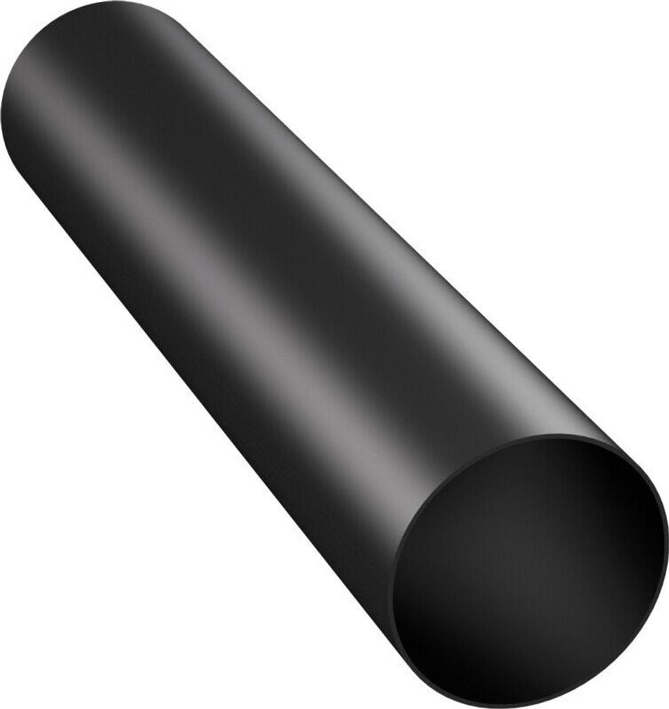 BORA ER750/1 Ecotube Rundkanal 750mm (1Stk.) Produktbild 
