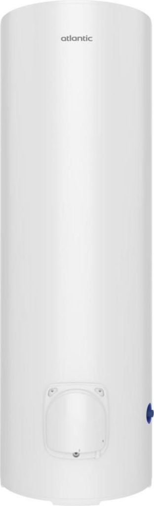 Chauffe-eau électrique Chaufféo blindé vertical sur socle Image du produit 