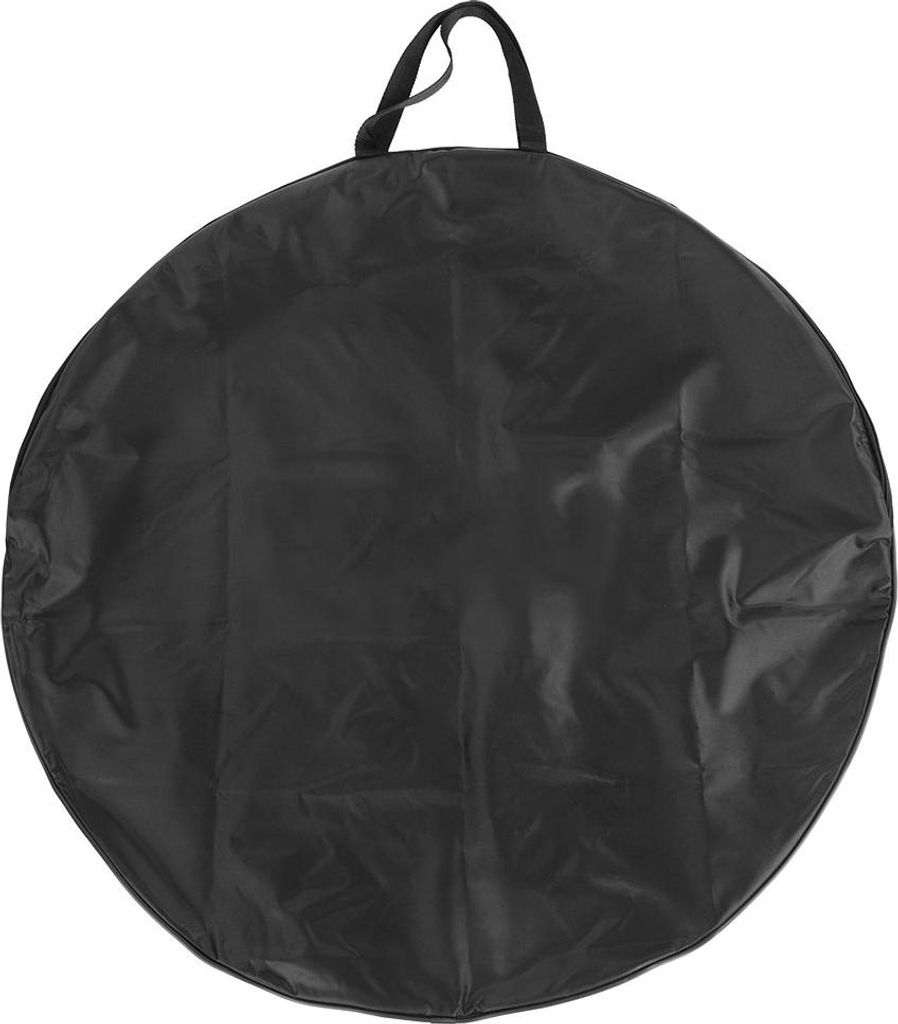 Duuti Fahrradrad mit Packungstaschen für das Cycling Road Mountain Bike (für 27,5 Zoll Rad)