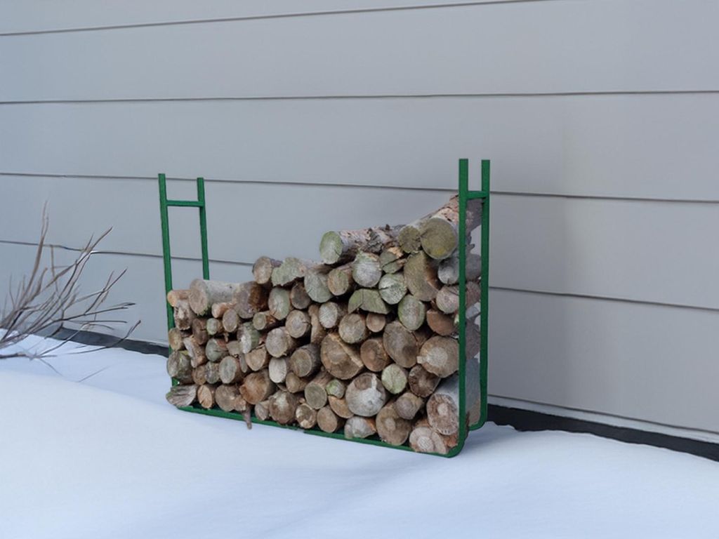 Toolland QT123, Houtklem, Metaal, Groen, 200 mm, 1200 mm, Productafbeelding 
