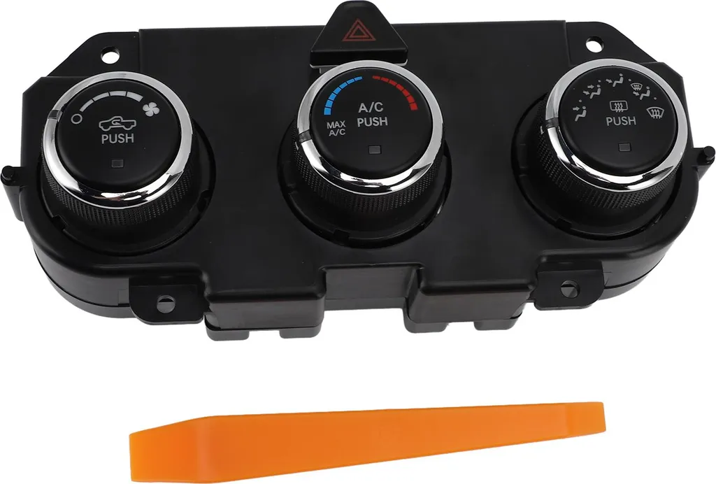 Interrupteur de Chauffage de Voiture pour Pickup 1500 2500 P68105021 - 3