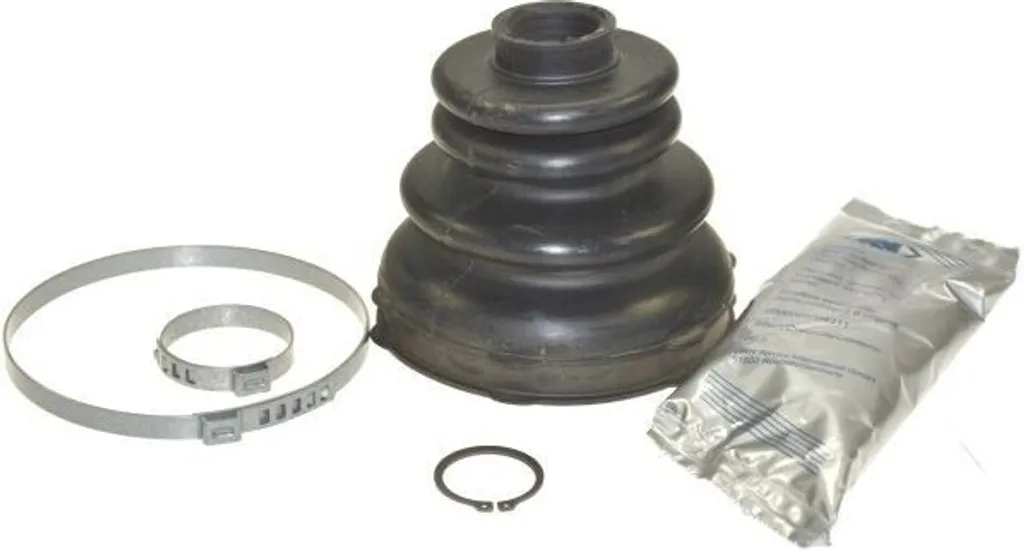 Jeu de soufflets arbre de transmission pour Hyundai i30 et Kia CeeD ED