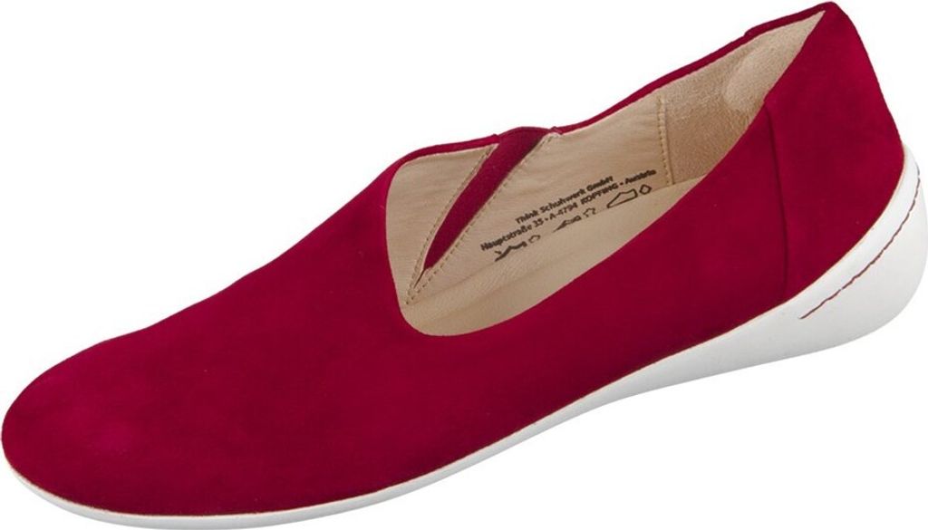 Think! Schuhe Cugal, 6862147000, Größe: 40.0
