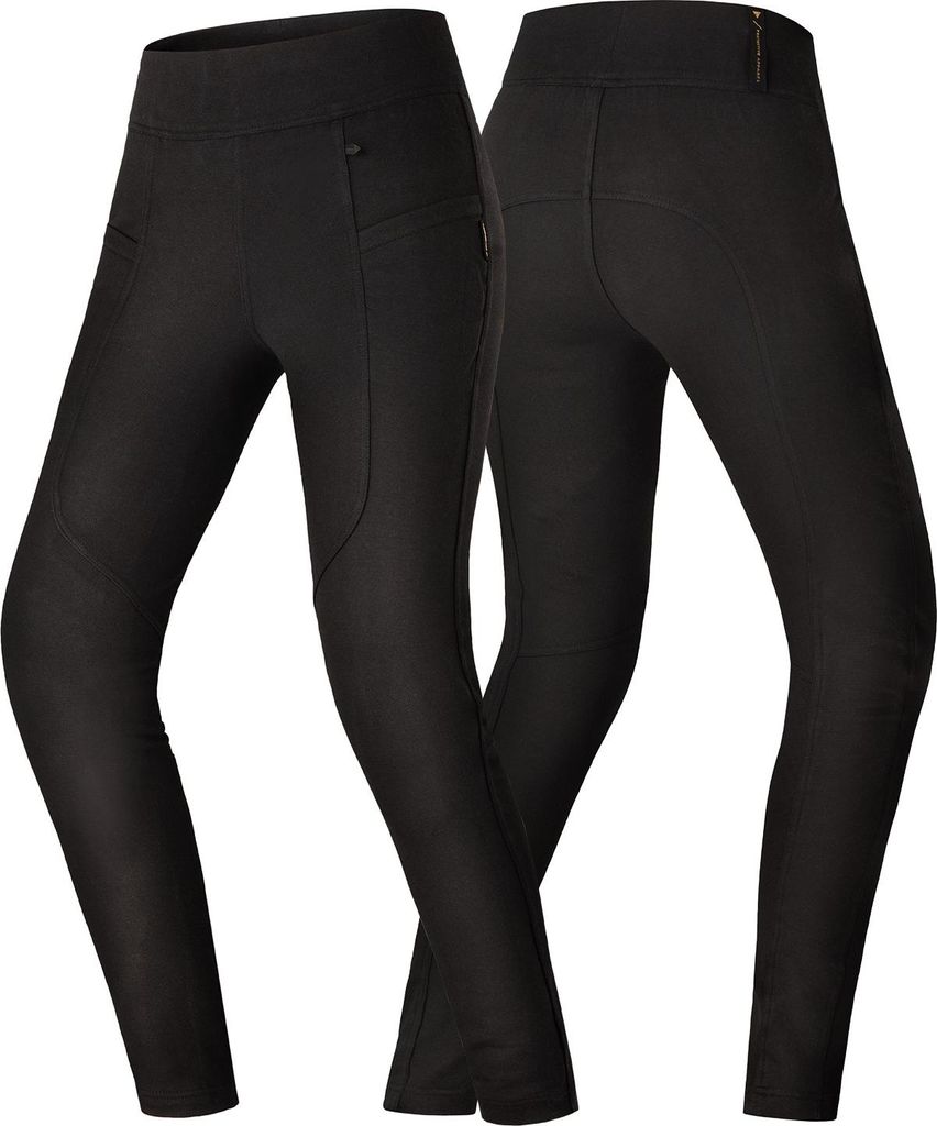 Legginsy Motocyklowe Damskie Shima Cruz 2.0 M Long Zdjęcie produktu 