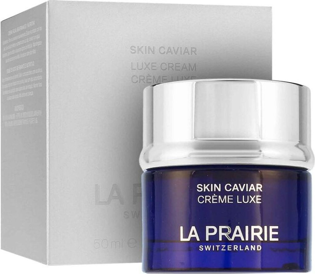 La Prairie Haut Caviar Luxe Cream 50ml Produktbild 