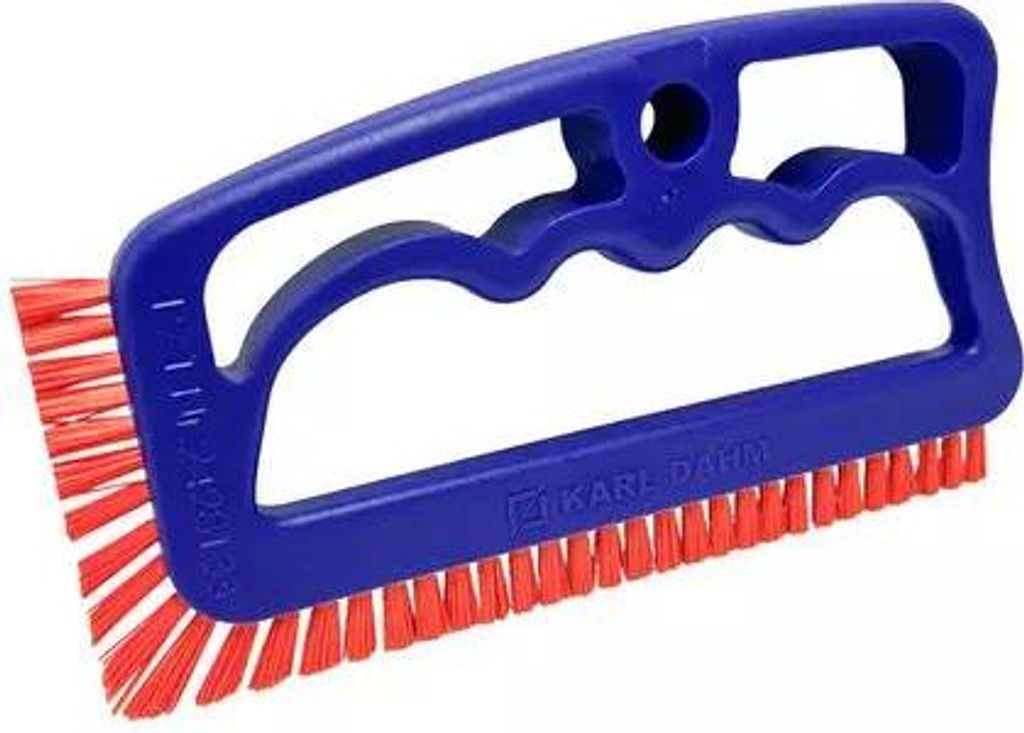 Fugenbürste zur Fugenreinigung, Art.-Nr. 11922