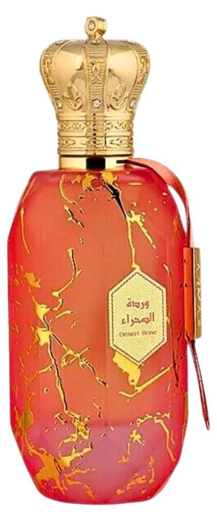 Armaf Éter Desert Rose EDP 100 ml UNISEX Image du produit 