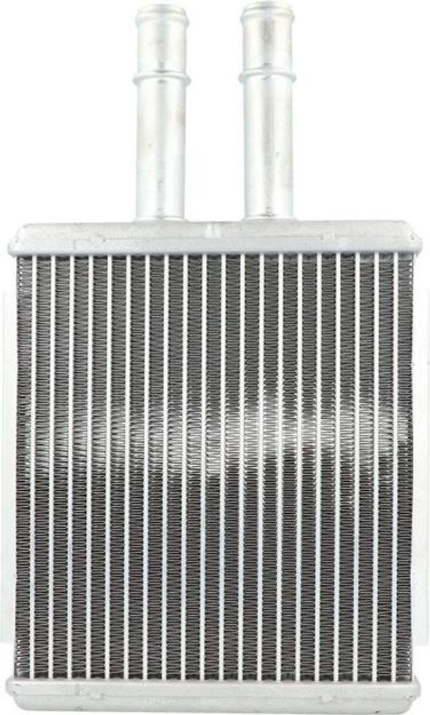 Wärmetauscher, Innenraumheizung NRF 54477