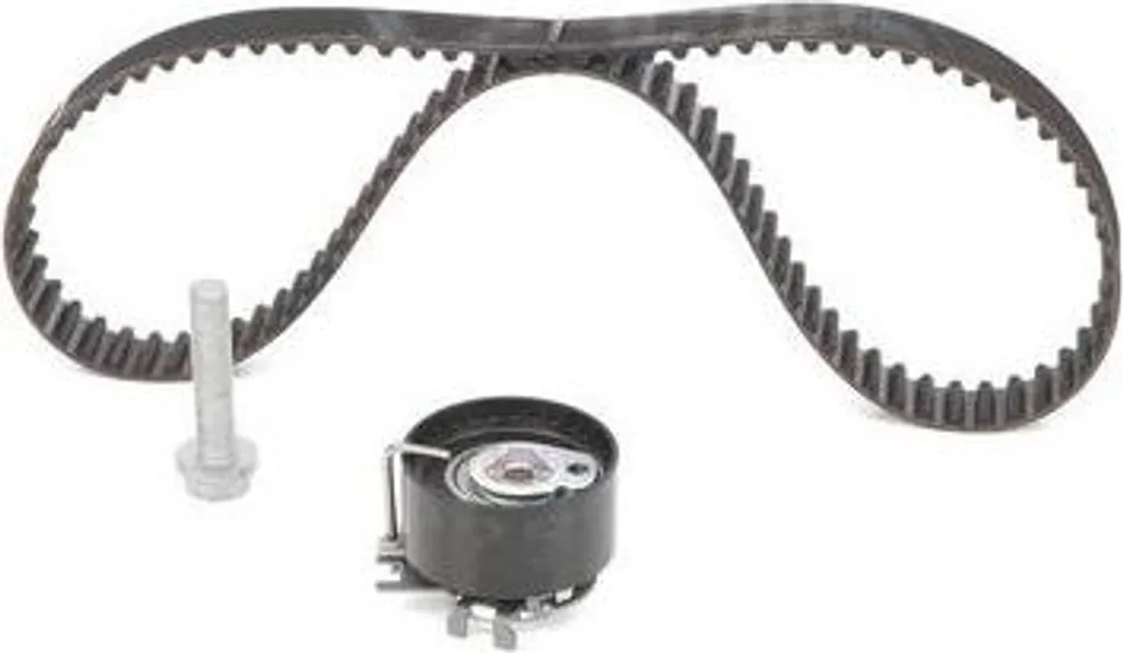 Évitez la casse moteur : Kit de distribution BOSCH 1 987 946 704 fiable
