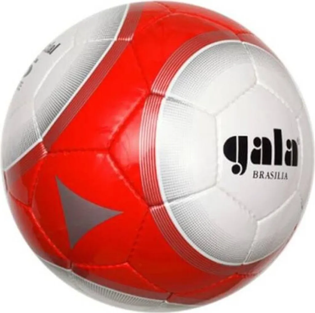 Ballon de football de compétition Gala Brazilia pour matchs de club