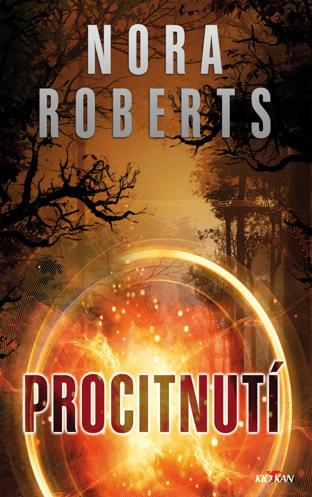 Procitnutí Nora Roberts - Le Roman Idéal pour Ne Plus s'Ennuyer le Soir
