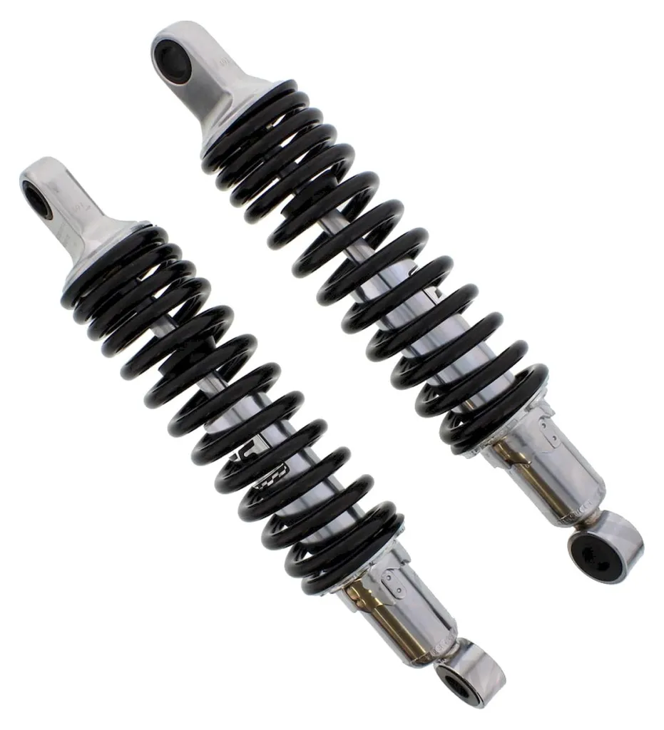Amortisseur Yamaha XS 1100 YSS pour stopper les fuites de suspension
