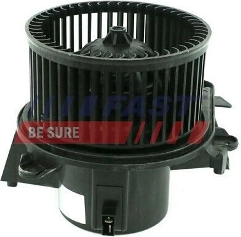 Pulseur d'air habitacle pour Fiat Doblo et Punto - Remplaçant 46722956