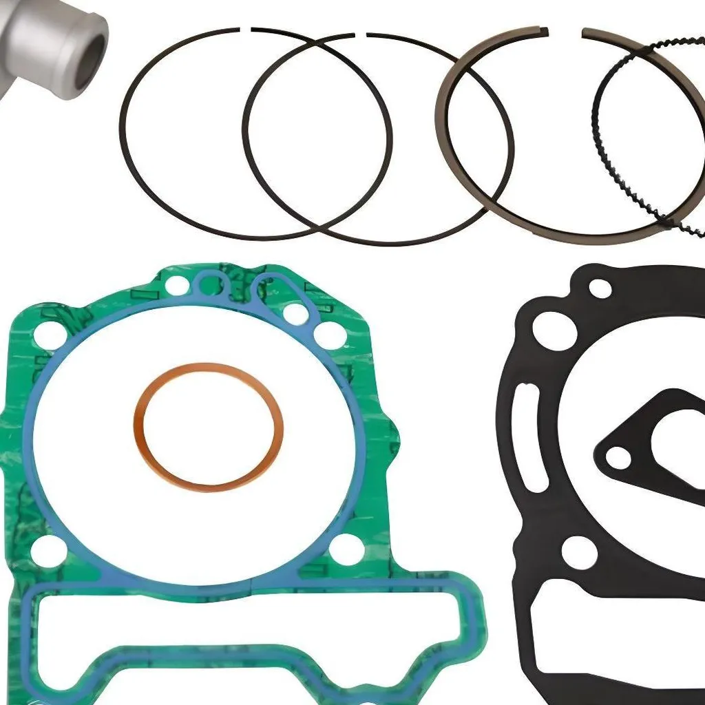 Kit cylindre 278cc Athena : solution pour moteur Piaggio 300 usé ou serré