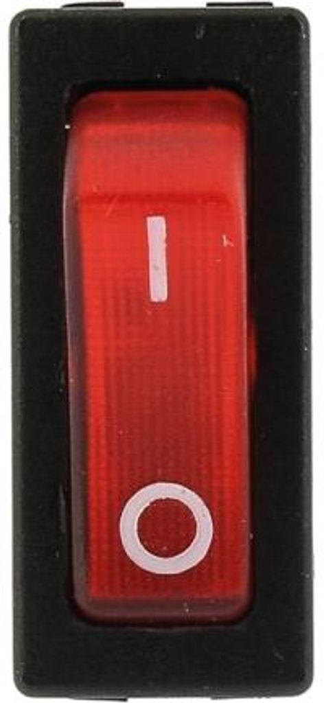 12-Volt-Schalter für Kühlschränke - Dometic