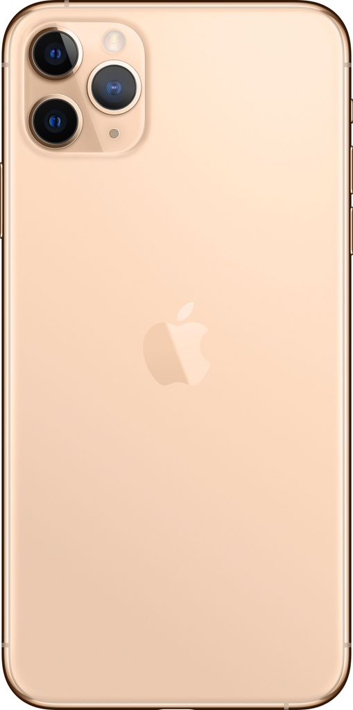 iPhone 11 Pro Max | 256 GB | gold | C- Produktbild 9
