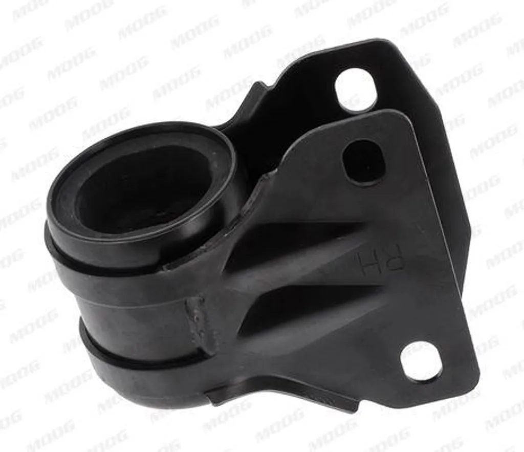 Silentbloc Bras de Suspension MOOG FD-SB-15506 Compatible Mondeo IV