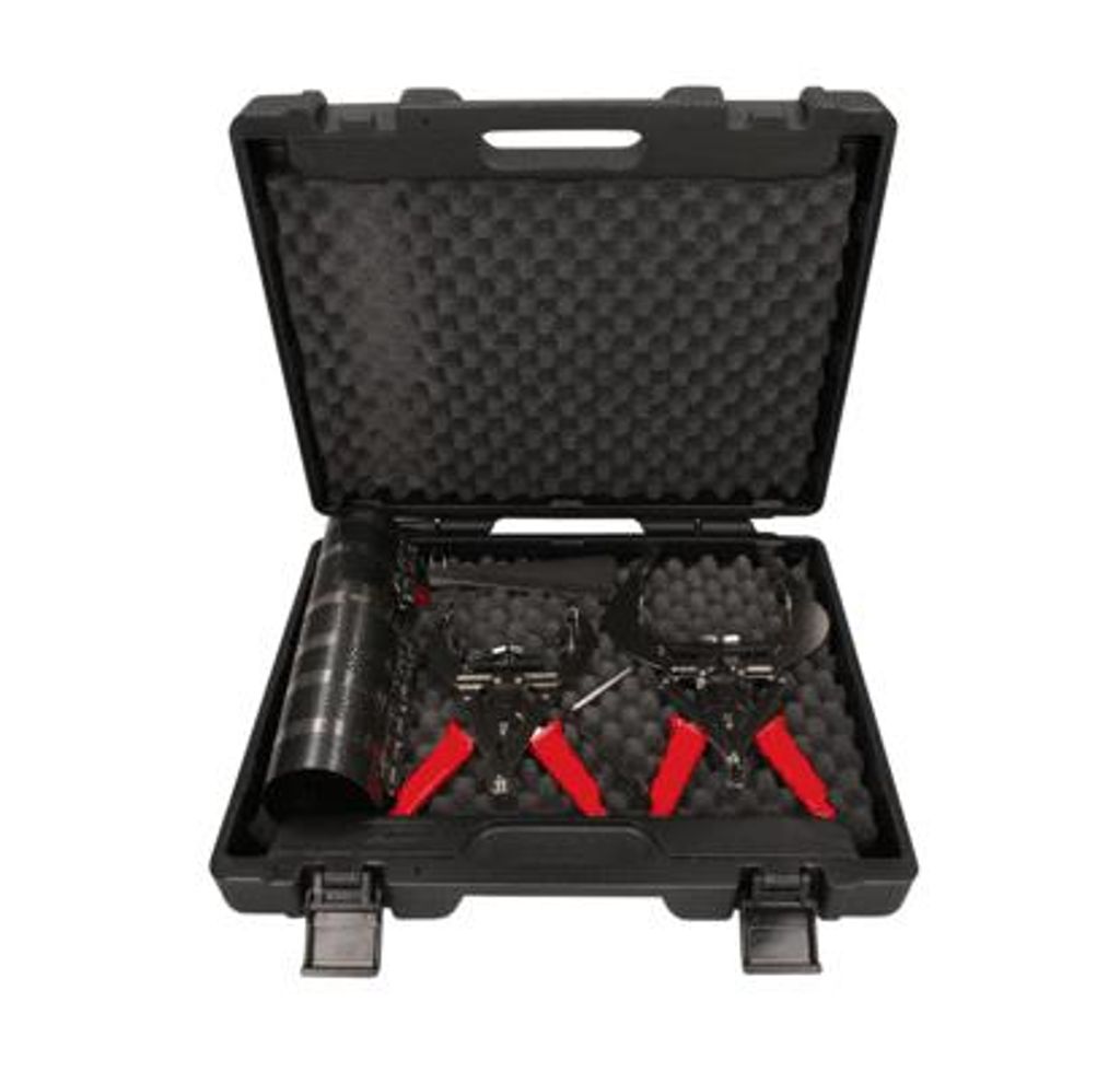 KS TOOLS Werkzeug 460.5605 3640g Produktbild 