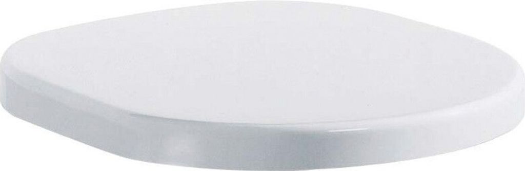 Ideal Standard WC-Sitz Tonic, Softclosin Produktbild 2