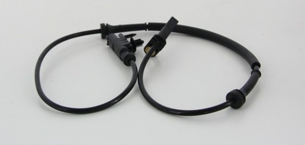 TRISCAN ABS Sensor Raddrehzahl für MITSUBISHI COLT VI (Z3A, Z2A) 8180 23302