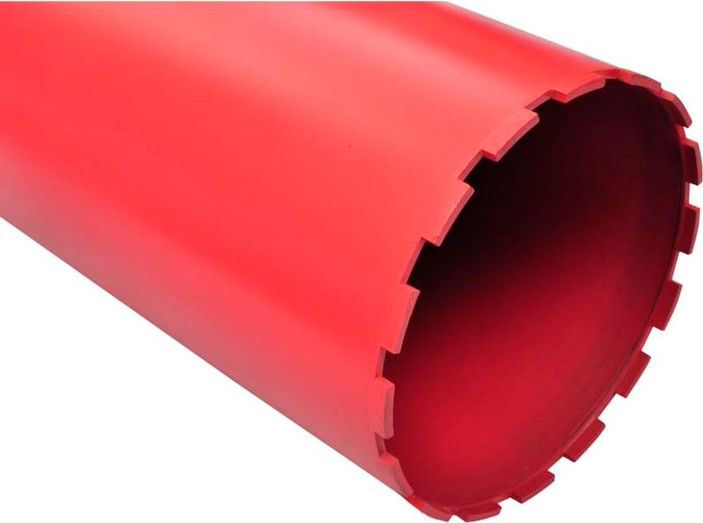 vidaXL 202 mm DIAMANTBOHRKRONE Obrázok produktu 