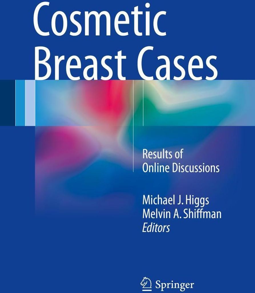 Cosmetic Breast Cases