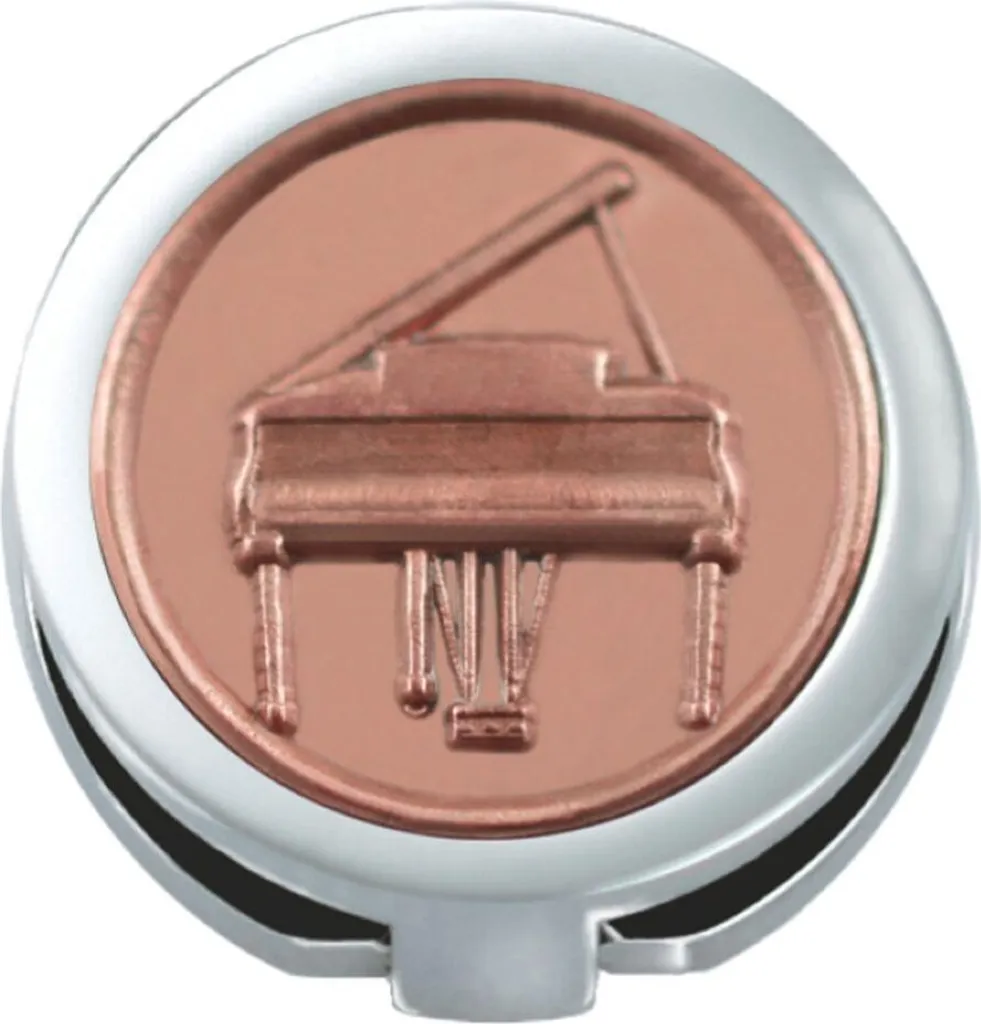 Perle Gioielli di Talento TJC-4-06-02 Musica: Eleganza Italiana Vera